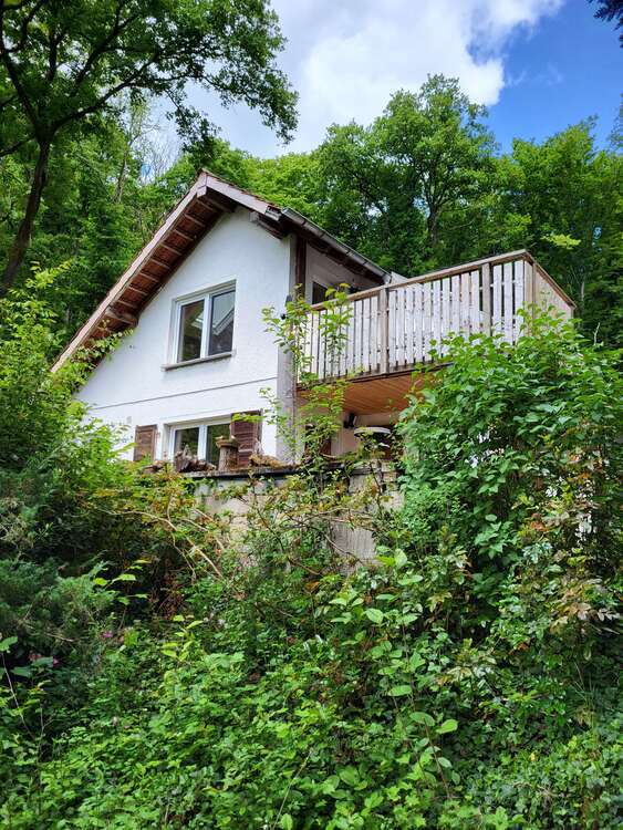 Haus zum Kaufen in Bad Münster am Stein-Ebernburg 330.000 € 90 m²