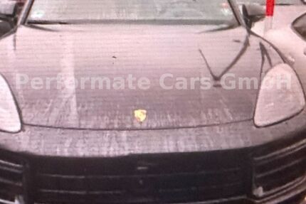 Porsche Cayenne 79.787 km 79.999 &euro; Leipzig 04129