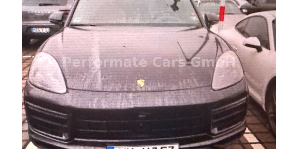 Porsche Cayenne 79.787 km 79.999 &euro; Leipzig 04129