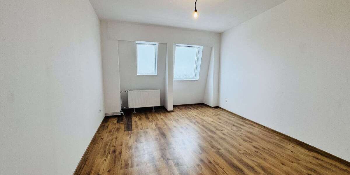 Etagenwohnung Magdeburg Beyendorf-Sohlen - 3 Zimmer, 81 m&sup2;, 609&euro; | Angebot:25627408