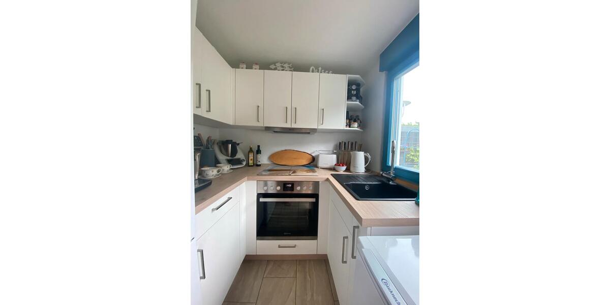 Bungalow Rostock Alt Bartelsdorf - 3 Zimmer, 44 m&sup2;, 239.000&euro; | Angebot:27044416