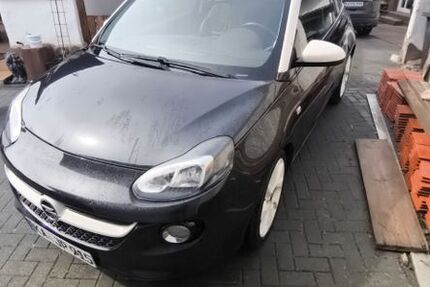 Opel Adam 120.000 km 7.199 &euro; Karlsbad 76307