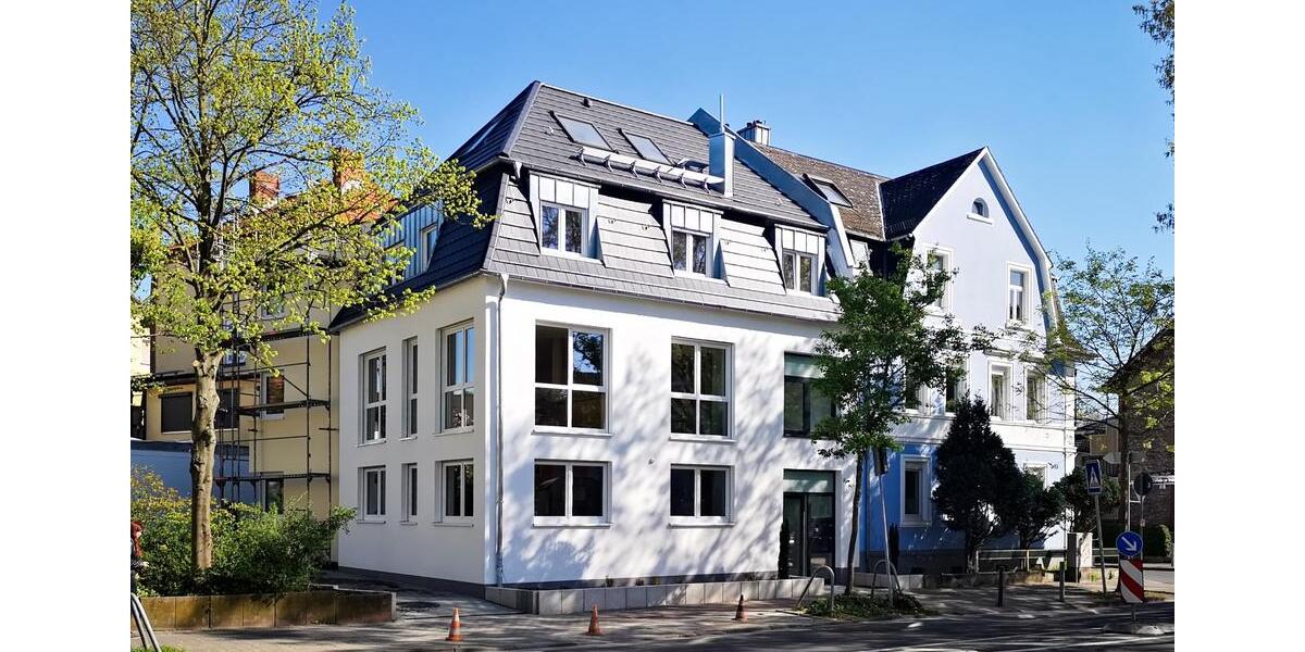 Erdgeschoßwohnung Frankfurt am Main Ost - 2 Zimmer, 82 m&sup2;, 1.400&euro; | Angebot:26300716