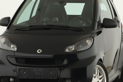 Smart ForTwo 76.800 km 8.990 € Pöttmes 86554
