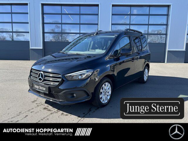 Mercedes-Benz T-Klasse 33.821 km 33.880 &euro; Hoppegarten 15366