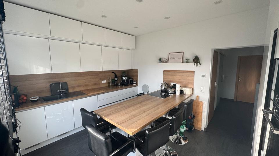Erdgeschoßwohnung Heilbronn Kernstadt - 5 Zimmer, 112 m&sup2;, 549.000&euro; | Angebot:24554466