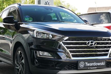 Hyundai TUCSON 43.448 km 20.990 &euro; Wegberg 41844