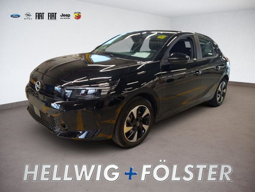 Opel Corsa 13.541 km 17.990 € Hohenlockstedt 25551