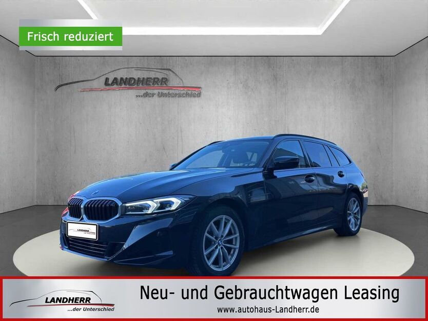 BMW 318 16.590 km 35.665 € Thannhausen 86470