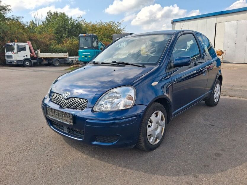 Yaris