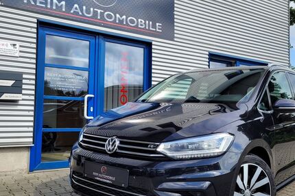 VW Touran 100.307 km 18.950 &euro; Lingen 49811