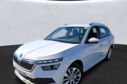 Skoda Kamiq 65.579 km 17.900 &euro; Rastede/ Wahnbek 26180