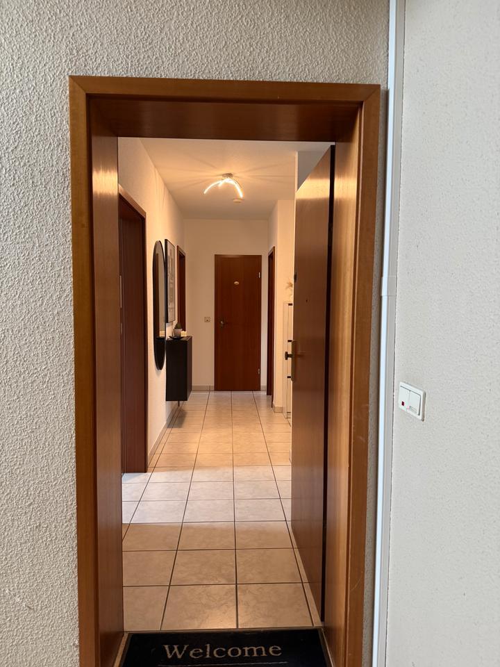 Eigentumswohnung für Kapitalanleger zimmer