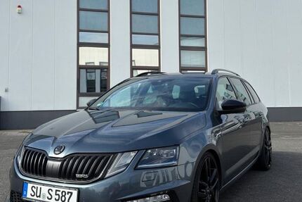Skoda Octavia 164.500 km 16.900 &euro; Troisdorf 53842