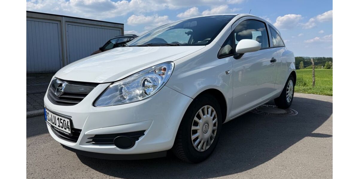 Opel Corsa 125.000 km 1.990 &euro; Remscheid 42369