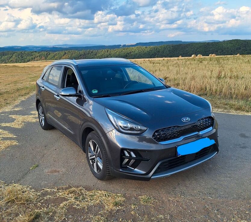 Niro EV