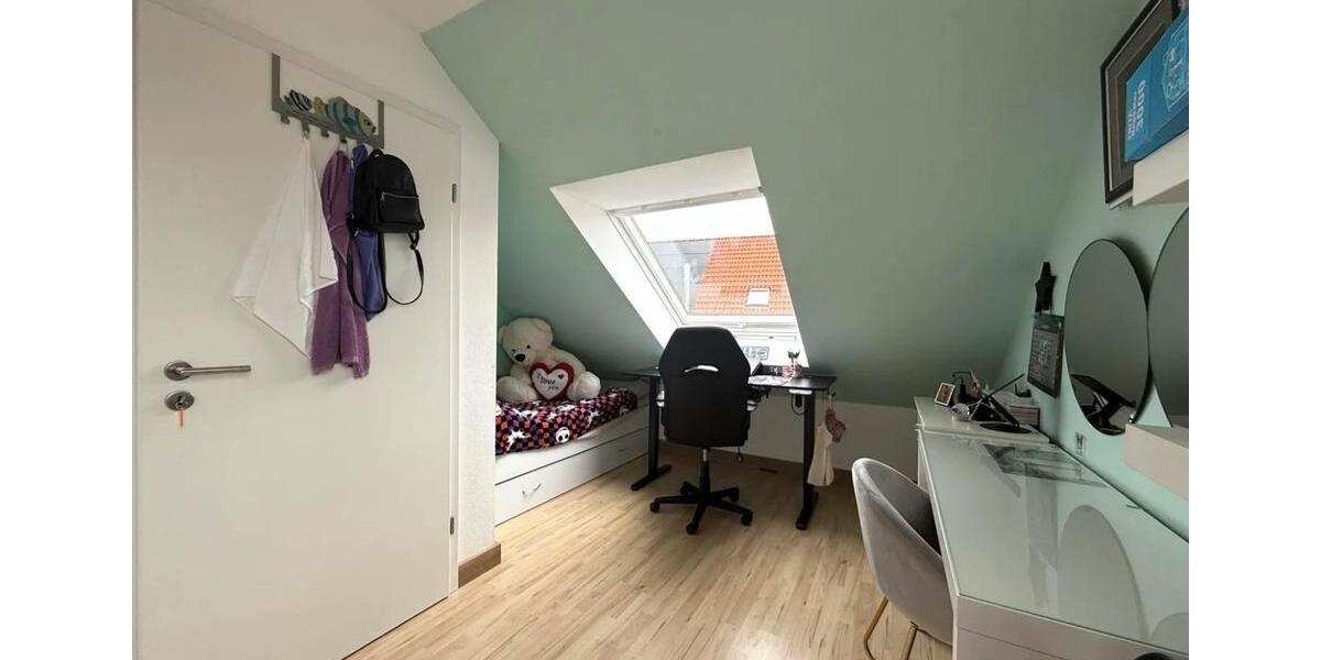 Einfamilienhaus Allmendingen - 6 Zimmer, 240 m&sup2;, 1.800&euro; | Angebot:26665532