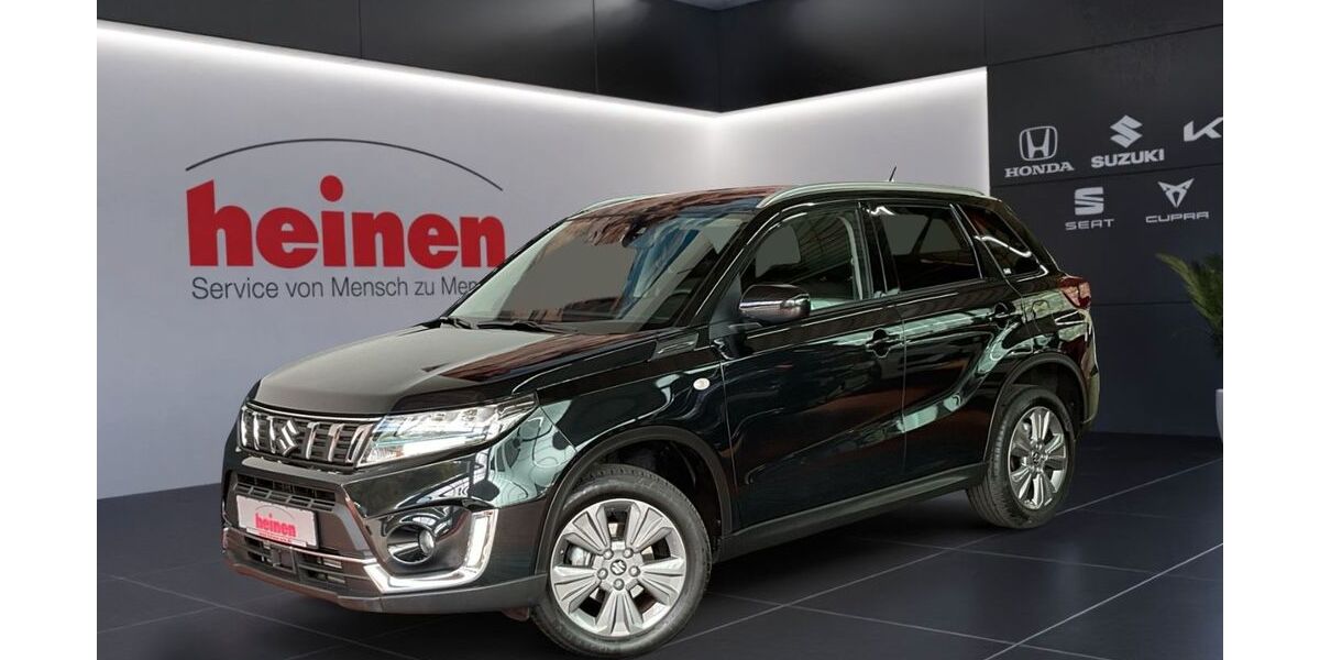 Suzuki Vitara 75.238 km 15.900 &euro; Dortmund 44149