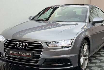 Audi A7 80.000 km 34.900 € Lehrte 31275