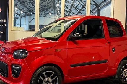 Microcar M.Go 9.095 km 11.950 &euro; Vreden 48691