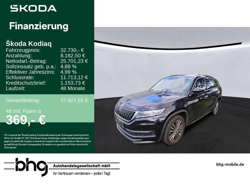 Kodiaq