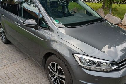 VW Touran 153.500 km 18.600 &euro; Eldingen 29351