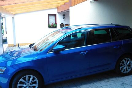 Skoda Octavia 80.000 km 18.200 &euro; Steinhöring 85643