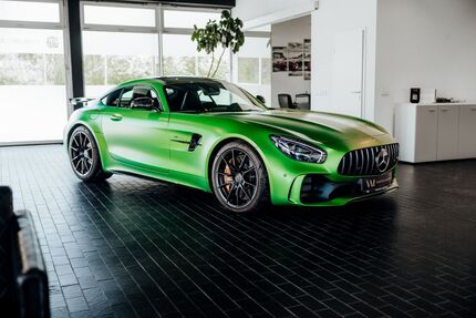 Mercedes-Benz AMG GT R 2.980 km 159.850 &euro; Bretzfeld 74626