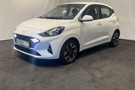 Hyundai i10 36.300 km 14.750 &euro; Seelze 30926