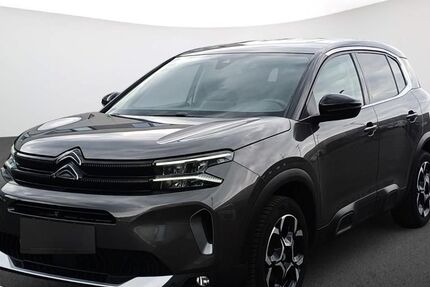 Citroen C5 Aircross 20.540 km 23.748 &euro; Borken 46325