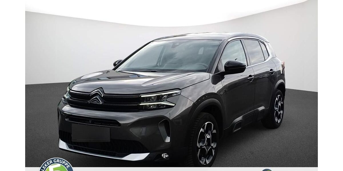 Citroen C5 Aircross 20.540 km 23.979 &euro; Borken 46325