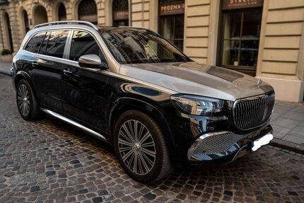 Maybach Andere