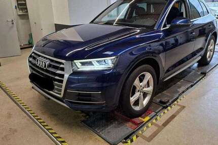 Audi Q5 160.809 km 21.640 € Köthen 06366