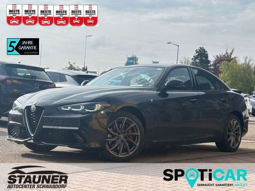 Giulia