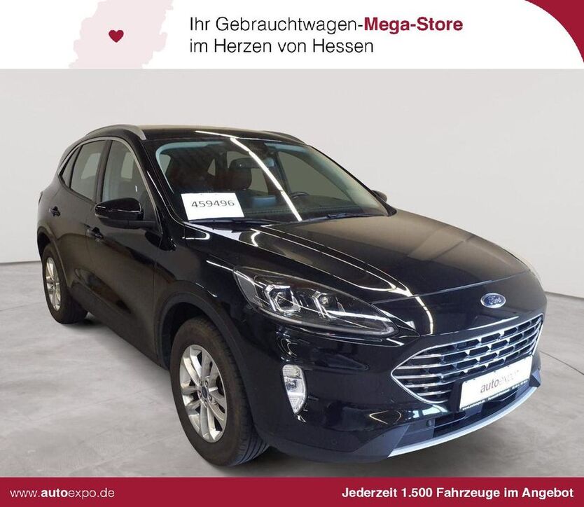 Kuga