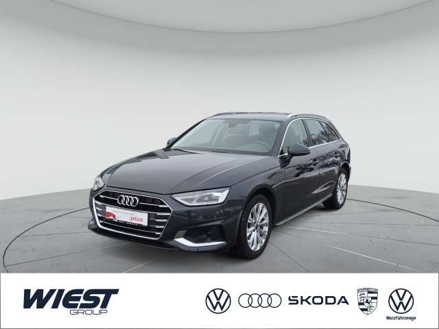Audi A4 109.869 km 22.450 &euro; Darmstadt 64295