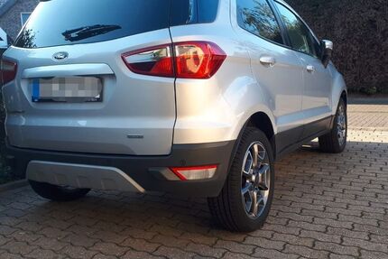 Ford EcoSport 48.978 km 12.999 € Heinsberg 52525