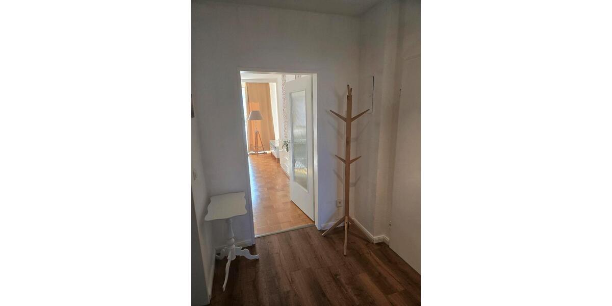 Etagenwohnung Molfsee - 2 Zimmer, 50 m&sup2;, 895&euro; | Angebot:26407998
