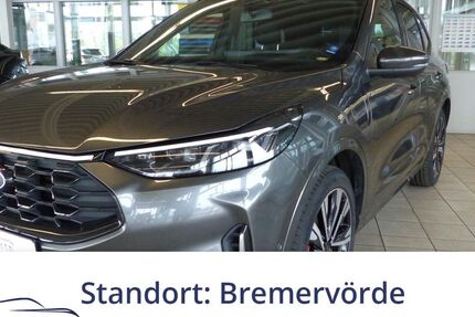 Ford Kuga 6.850 km 38.450 &euro; Bremervörde 27432
