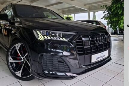 Audi Q7 67.544 km 59.860 &euro; Glauchau 08371