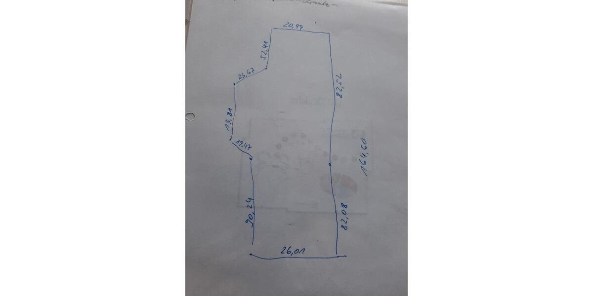 Einfamilienhaus Prenzlau - 4 Zimmer, 95 m&sup2;, 219.000&euro; | Angebot:26290816