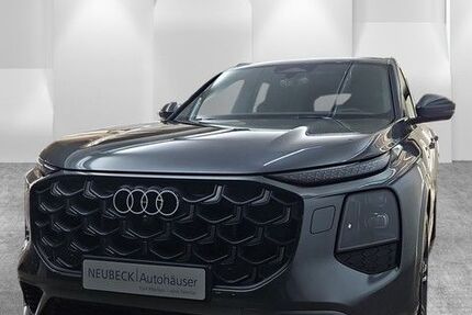 Audi Q7 2.999 km 123.760 &euro; Speyer 67346