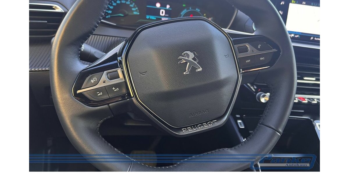 Peugeot 208 e- Active Pack*SHZ*NAVI*Tempo*LED*PDC* 47.070 km 12.990 &euro; Berlin 13187