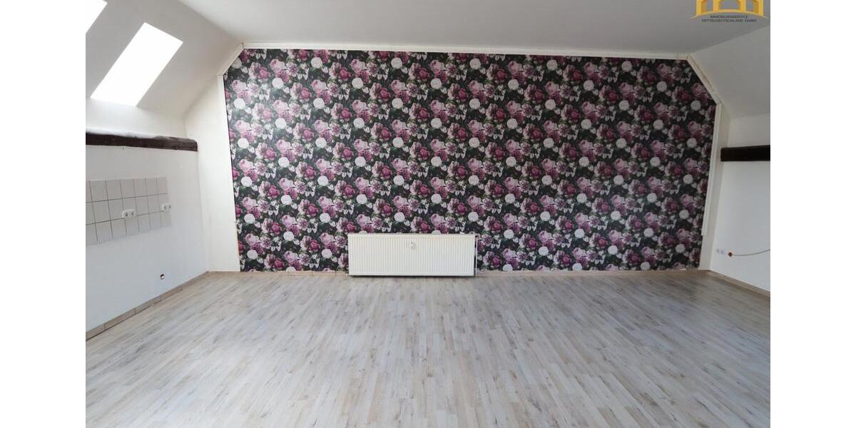 Etagenwohnung Hettstedt - 4 Zimmer, 87 m&sup2;, 479&euro; | Angebot:26659425