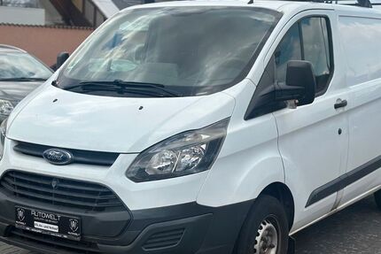 Ford Transit Custom 151.000 km 3.600 &euro; Euskirchen/Wüschheim 53881