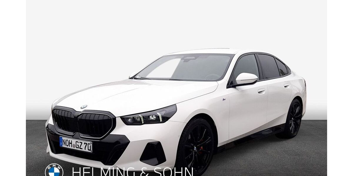 BMW 540 8.900 km 66.699 &euro; Wietmarschen 49835