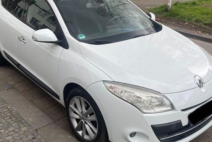 Renault Megane 126.700 km 3.750 &euro; Mainz 55131