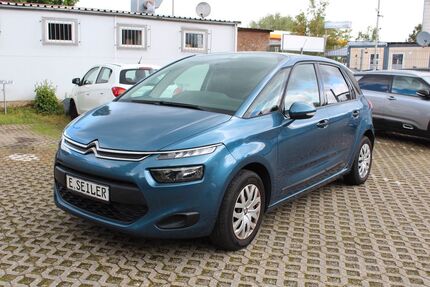 Citroen C4 SpaceTourer 94.921 km 5.000 &euro; Würselen 52146