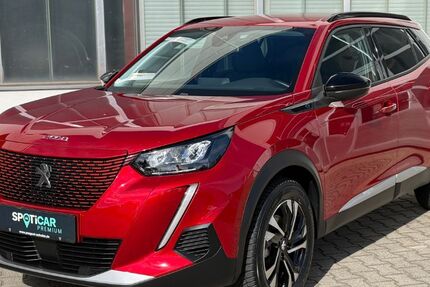 Peugeot 2008 49.228 km 17.980 &euro; Magdeburg 39110