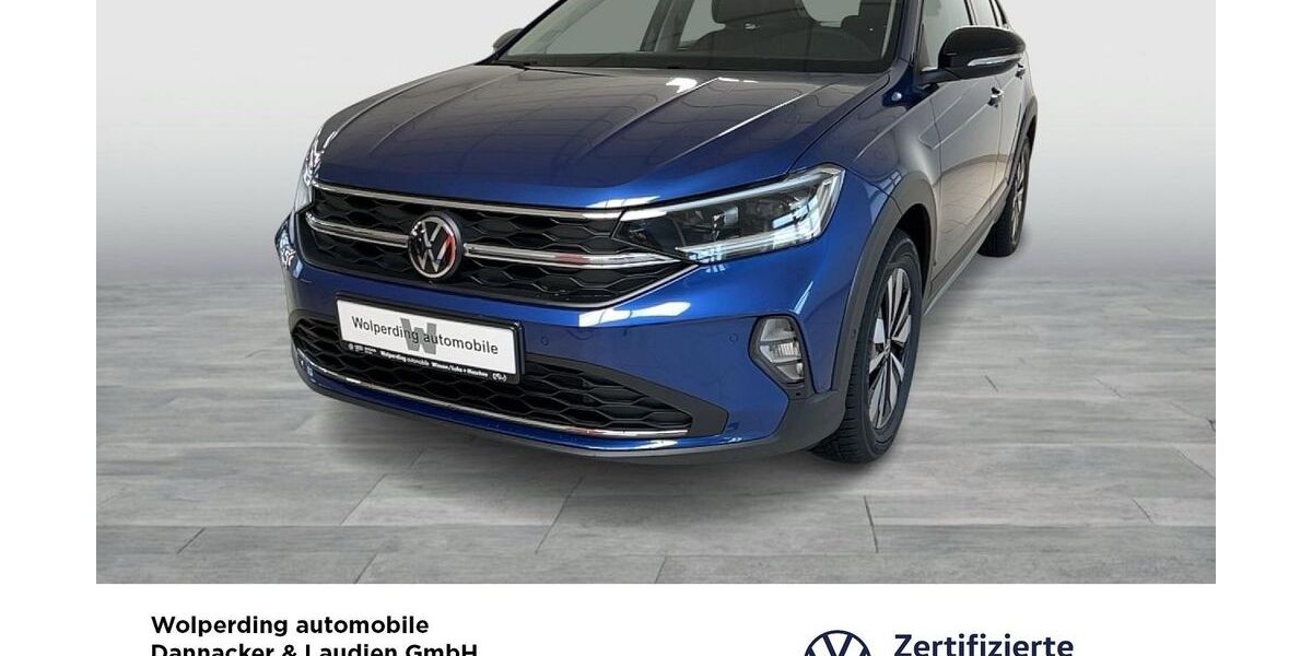 VW Taigo 3.500 km 29.990 € Winsen (Luhe) 21423